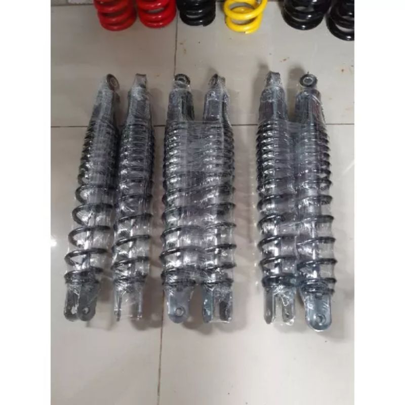 shockbreaker belakang Yamaha Nmax original copotan