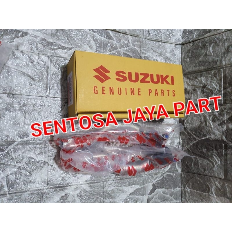 TIE ROD END ERTIGA ORlGINAL KIRI DAN KANAN