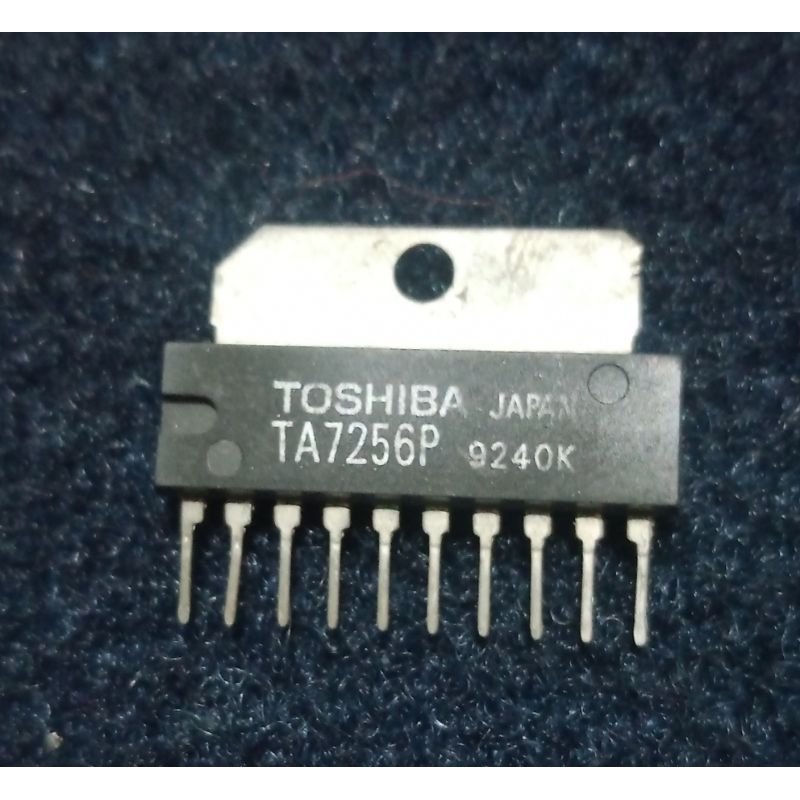 TA7256P/TA7256P-original