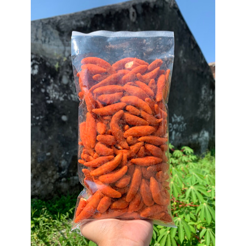 

Bidaran BaladoPedas