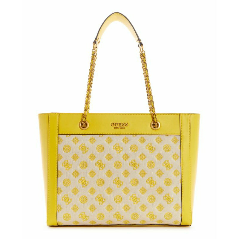 GUESS Tas wanita Original% ALWAYS TOTE