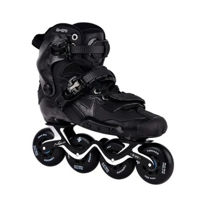 Sepatu Roda Inline Skate M-cro (Micro) Delta Force II