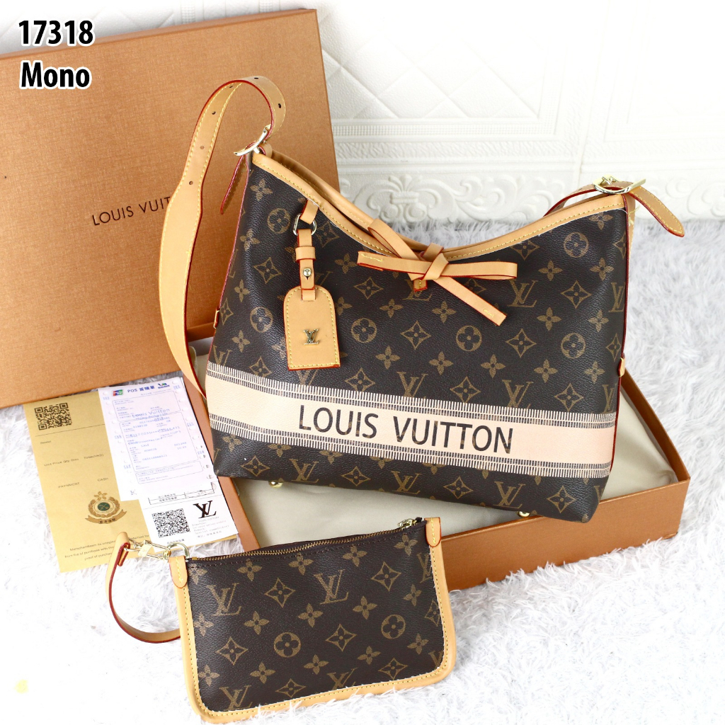TAS MONO 17318 (FREE BOX)