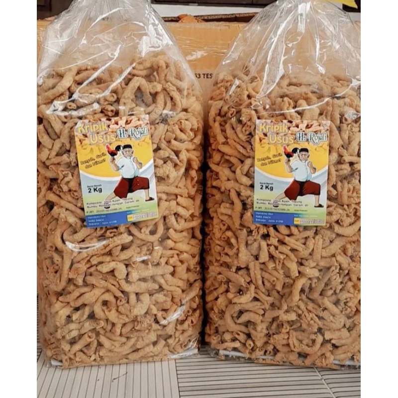 

kripsus rojali 250gram