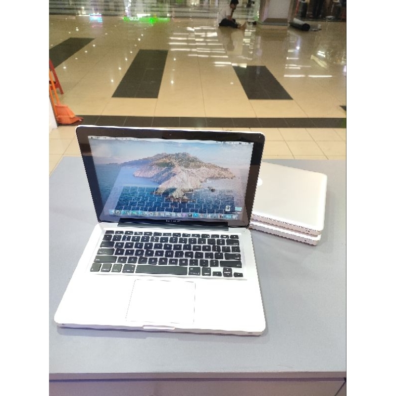 MacBook pro 13inch mid 2012 MD102 core i7