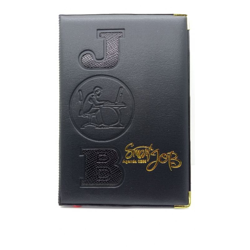 

AGENDA BESAR SMART JOB 0289