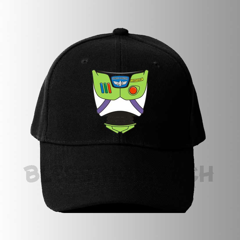 TOPI BASEBALL ANAK LAKI LAKI / PEREMPUAN Buzz Lightyear Toy Story #2