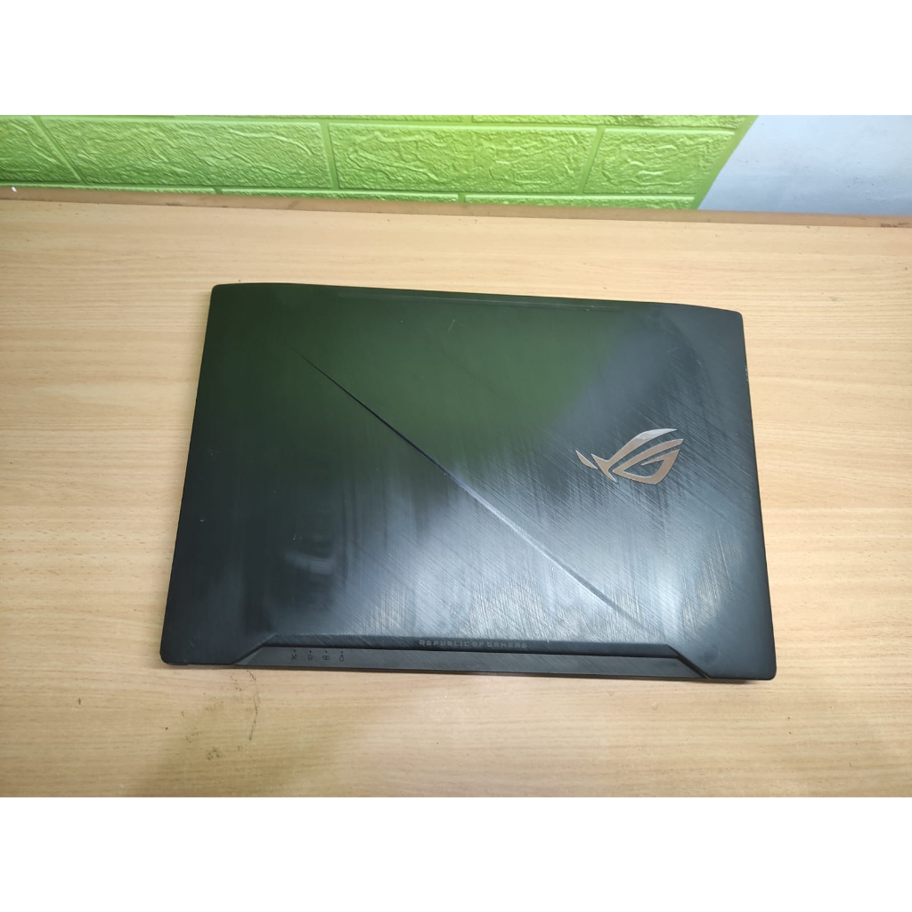 Kasing Casing Case Laptop Asus ROG GL503 GL503G