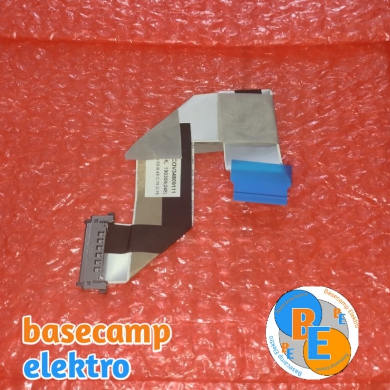 Kabel Flexible LVDS TV LED LG 43LK500 LVDS TV LED LG 43LK500 Kabel Flexible LVDS TV LG 43LK500 LVDS 