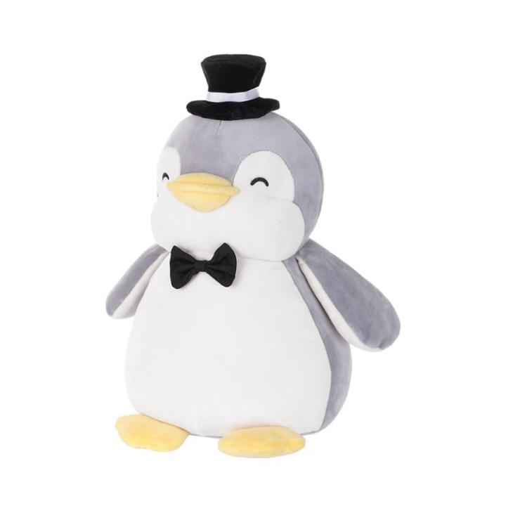 MINISO BONEKA PENGUIN PLUSH/ TOY/ LARGE