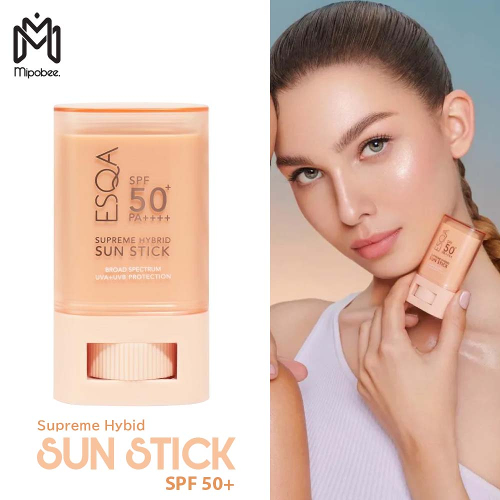 ESQA Supreme Hybrid Sun Stick SPF 50+ PA++++