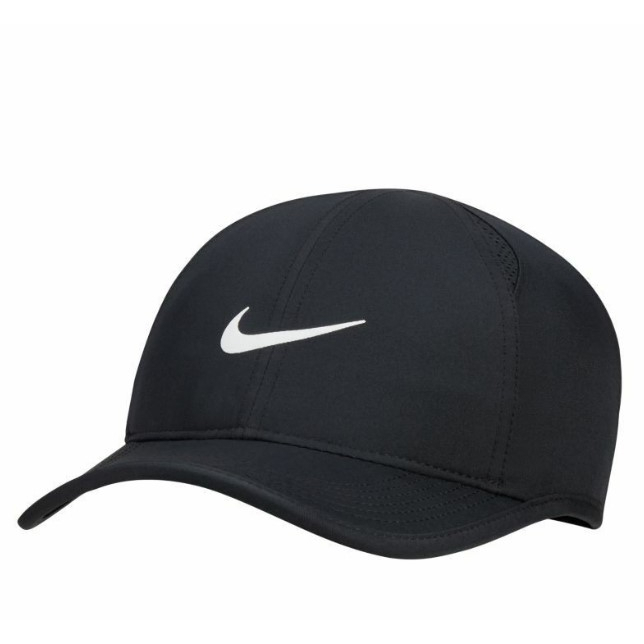 Original 100% Nike Dri-Fit Aerobill Featherlight Cap 679421-010 Topi