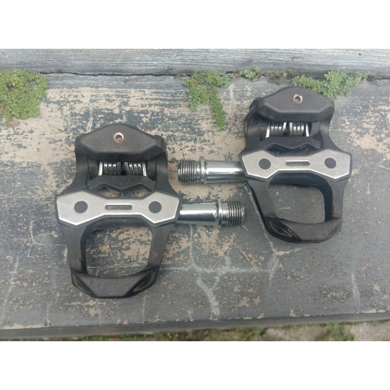pedal cleat RB zeray second