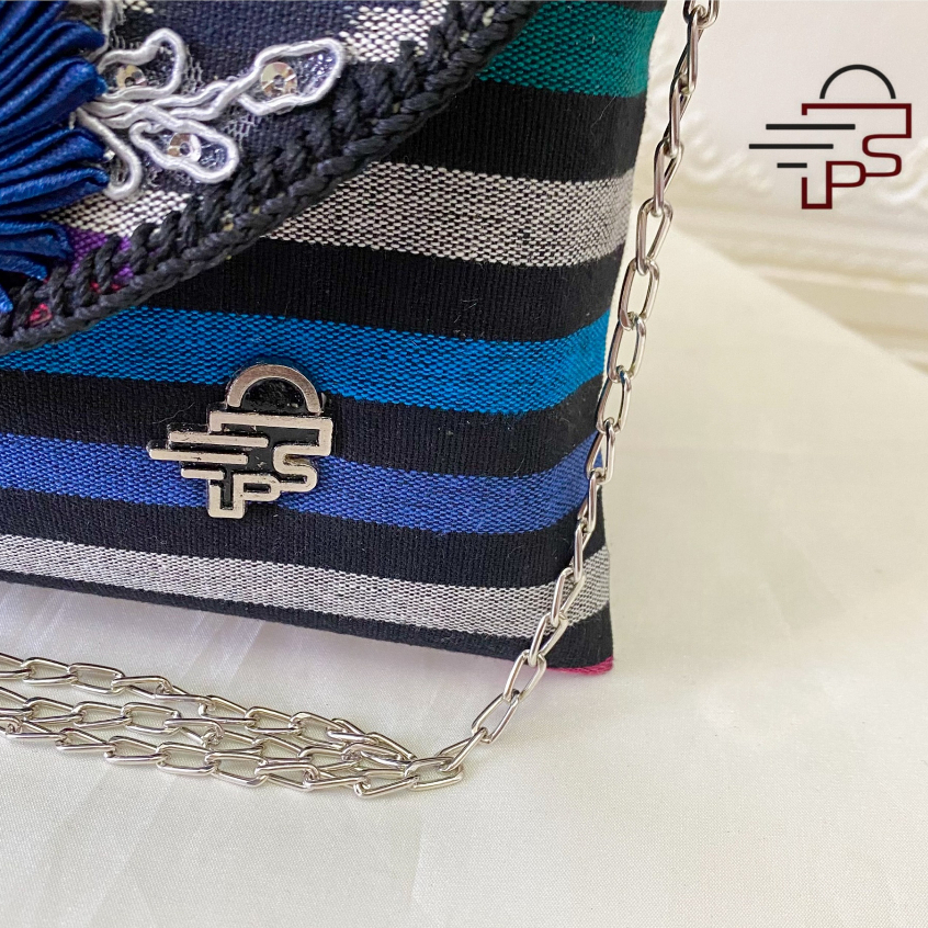 PSH Tas Pesta Mewah Kondangan Elegan Clutch Premium