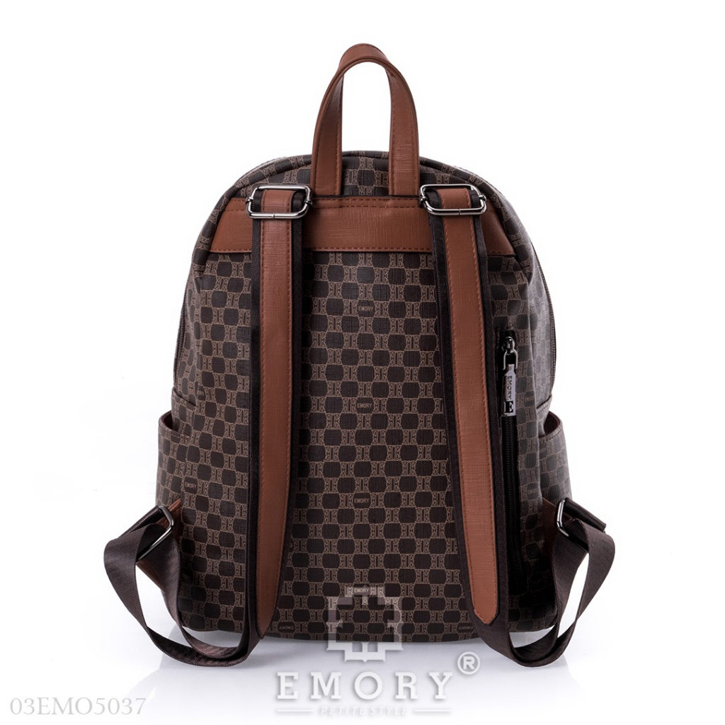 TAS RANSEL WANITA EMORYSTYLE   Arjunny     03EMO 5037 2in1 MB