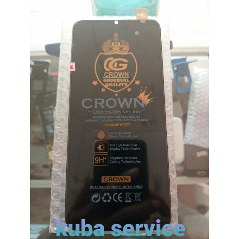 LCD OPPO A16