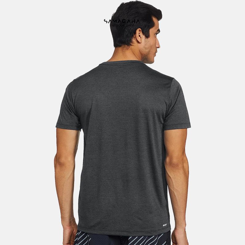 Baselayer New Balance Dry Short Sleeve Tee