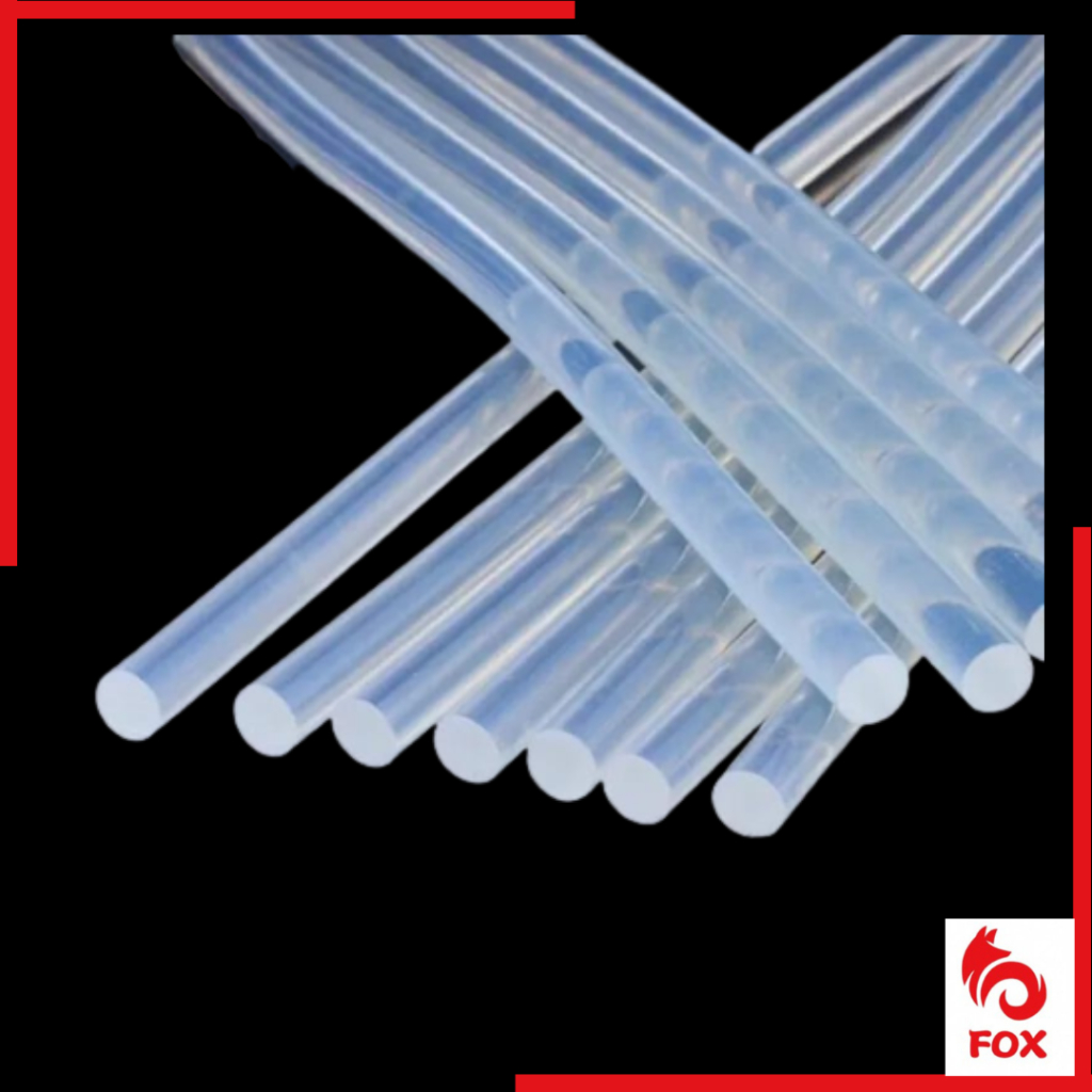 

Lem Tembak Besar Kecil/Lem Bakar/Glue Stick Kecil Besar