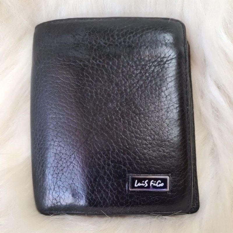 DOMPET KULIT ASLI LUI* AUTH