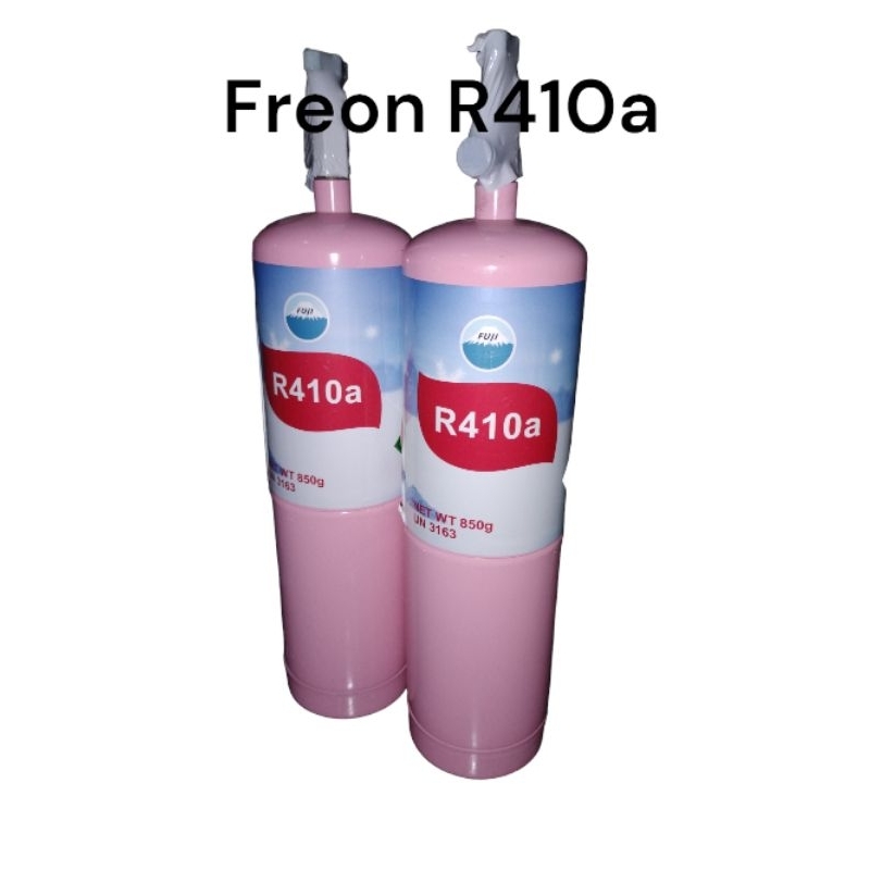 FREON R410a/FREON R410a KALENG