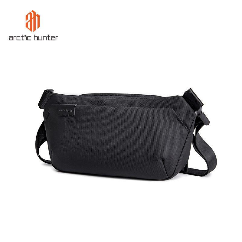 Arctic Hunter Y00569 Tas Selempang Pria Waist Bag Pria Sling Bag Pria