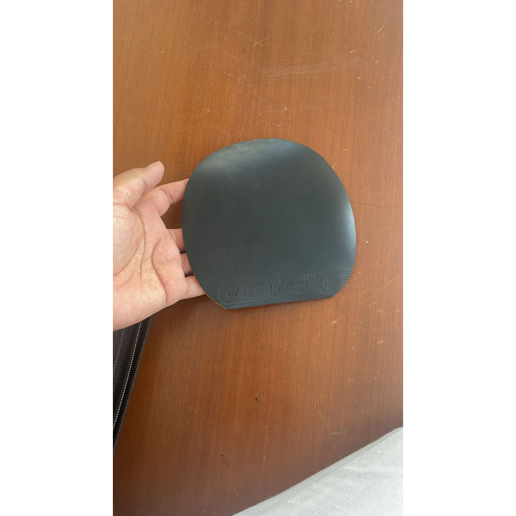 Bet tennis meja Tamca 5000 Zhang Jike T5000