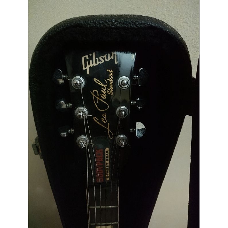 Gibson Les Paul Standart Original