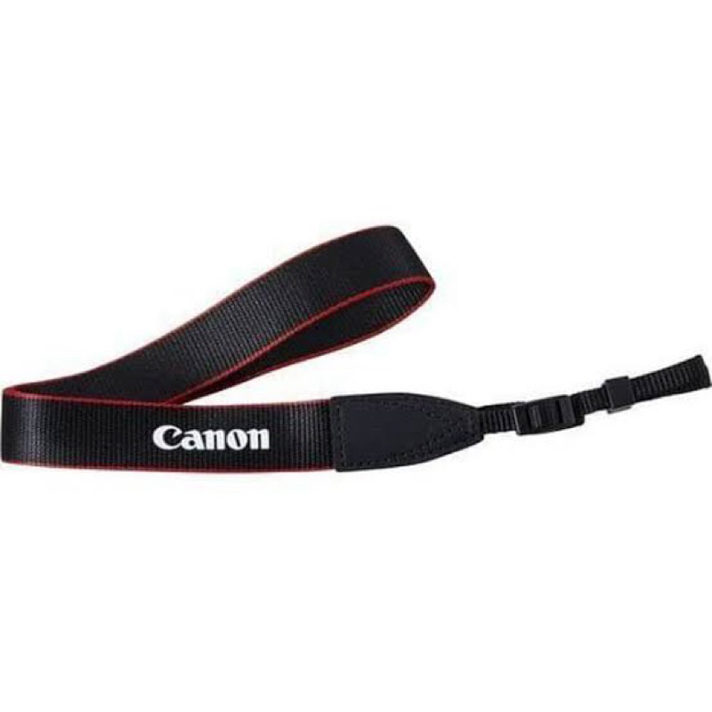 Tali Strap Canon Original for Mirrorless Canon M1 M2 M3 M10 M100 M200 M50 Dll