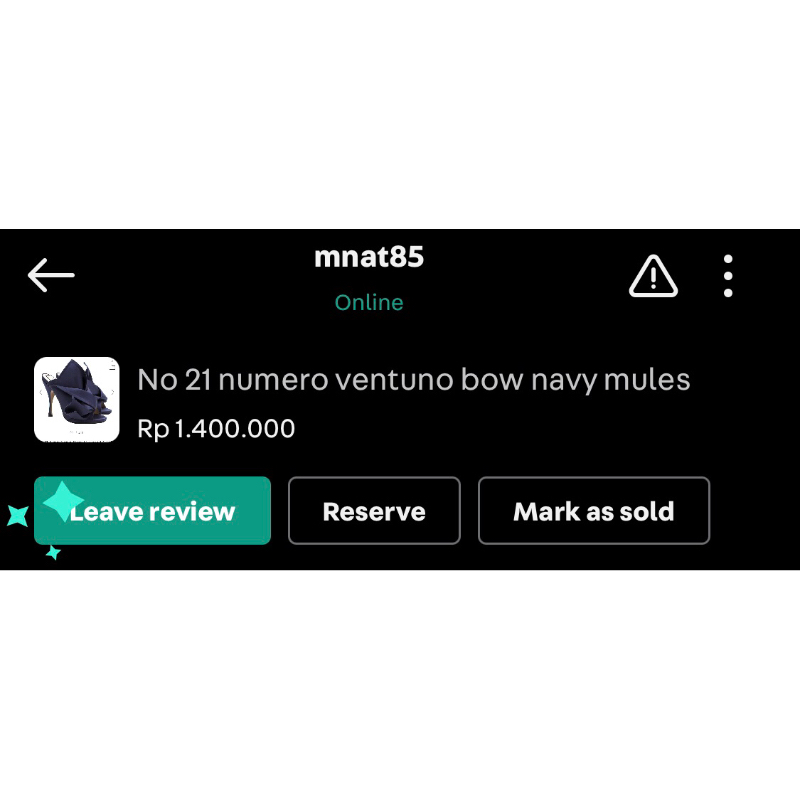 numero ventuno