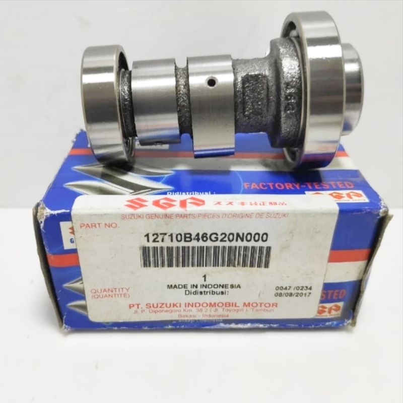 NOKEN AS SPIN 125 SUZUKI, HAYATE,SKYDRIVE,SKYWAVE