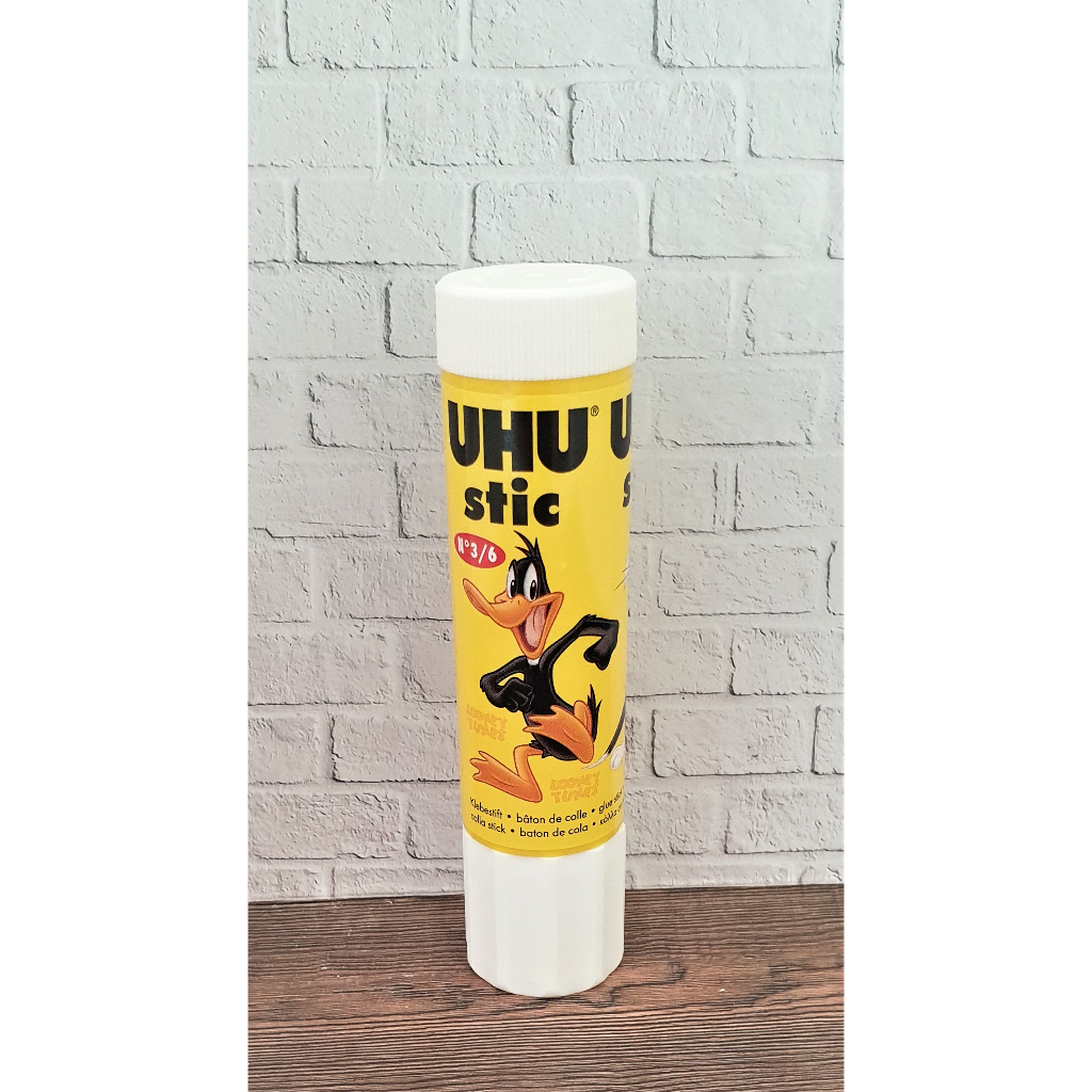 

UHU Glue STIC 21GR