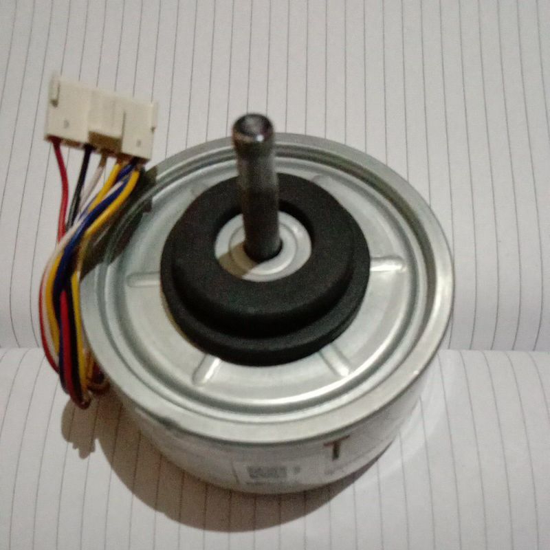 motor fan indor AC daikin