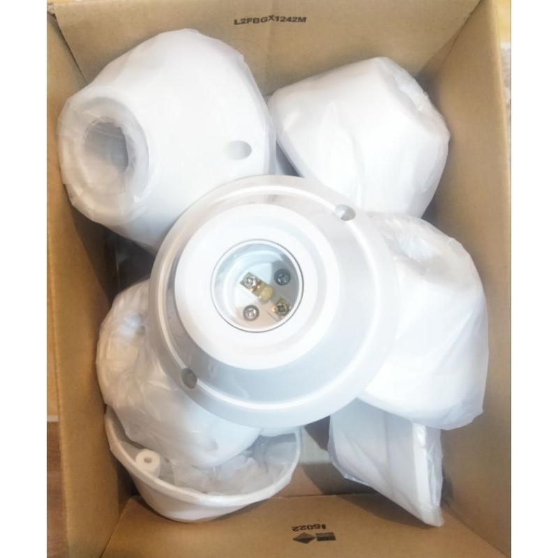 Fitting Plafon Panasonic NPL 52202 NPL 52201 / Fittting Plafon Panasonic NPL 52202 NPL 52201 / Fitti