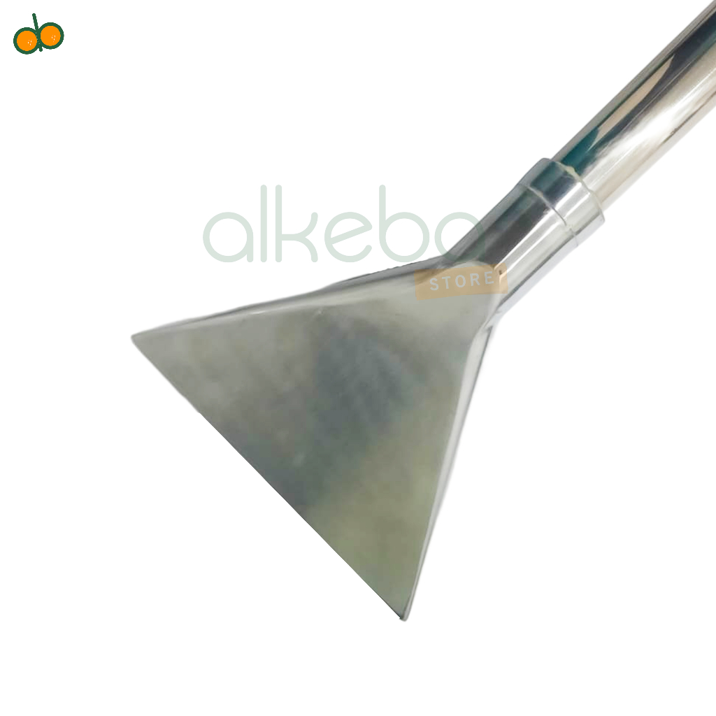 Carpet Water Sucker Stainless with stick Vacuum Extractor Cocor Bebek