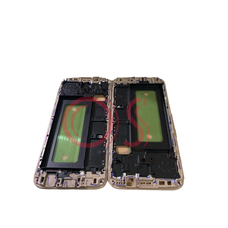 MIDDLE FRAME BEZEL TULANG TENGAH SAMSUNG GALAXY J5 PRO / J530