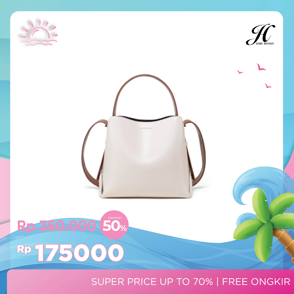 JIMS HONEY TAS WANITA TAYLOR BAG