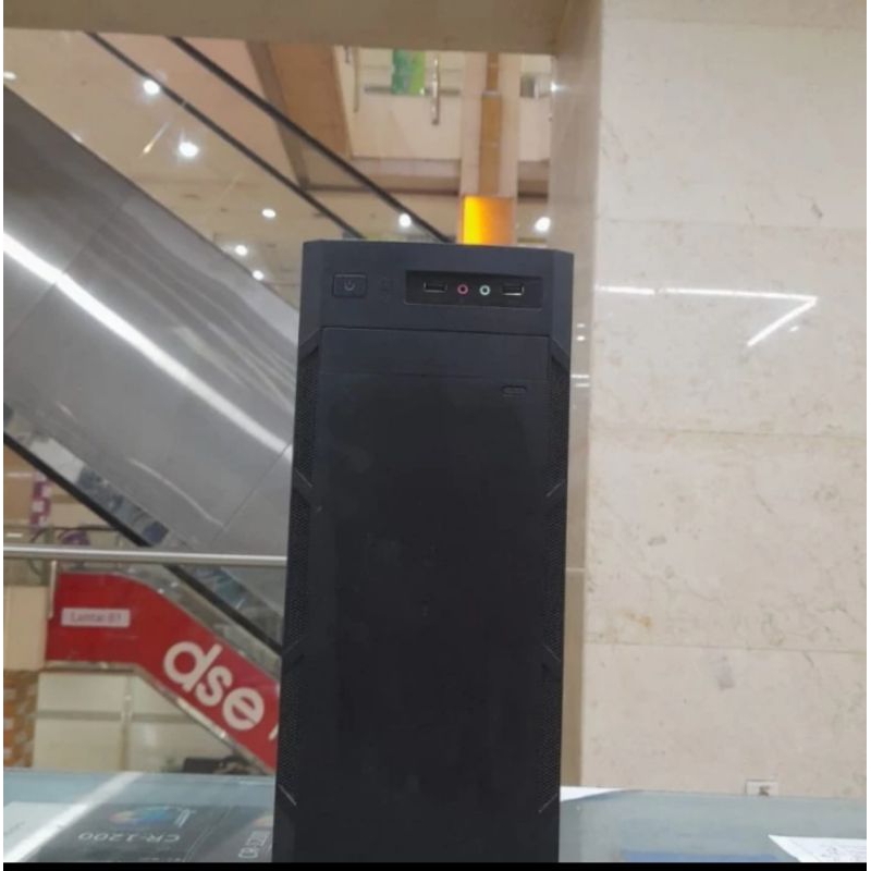 CASING SIMBADDA SIM X + PSU 2ND
