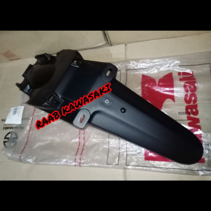 SPAKBOR BELAKANG ATHLETE AX125 ORIGINAL KAWASAKI