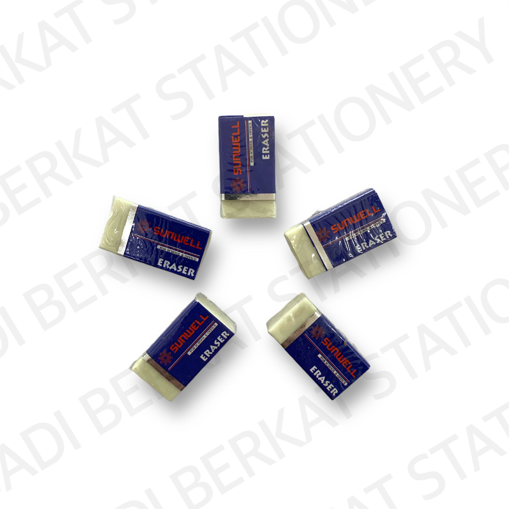 

Penghapus Sunwell ER-40W