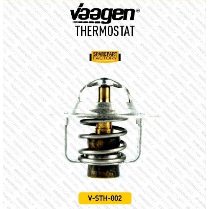 Thermostat Suzuki Carry 1000 Carry Extra