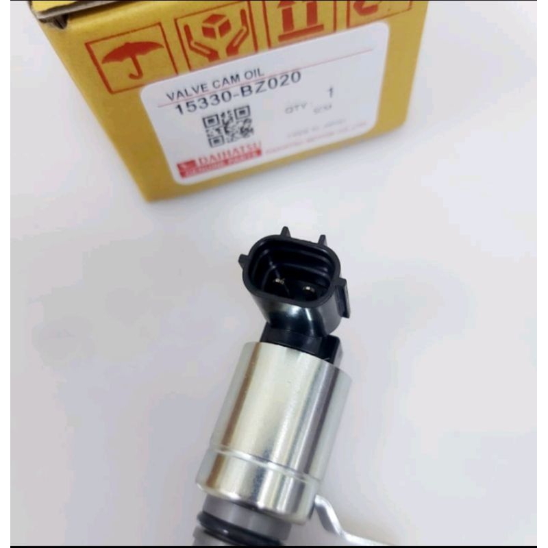 SENSOR OLI VVTI OCV GRANDMAX GRAND MAX ASLI