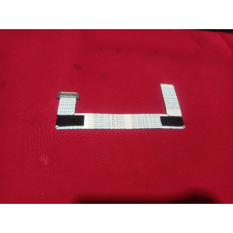 FLEKSIBEL TV LED PHILIPS 55PUT60025/70 ORIGINAL