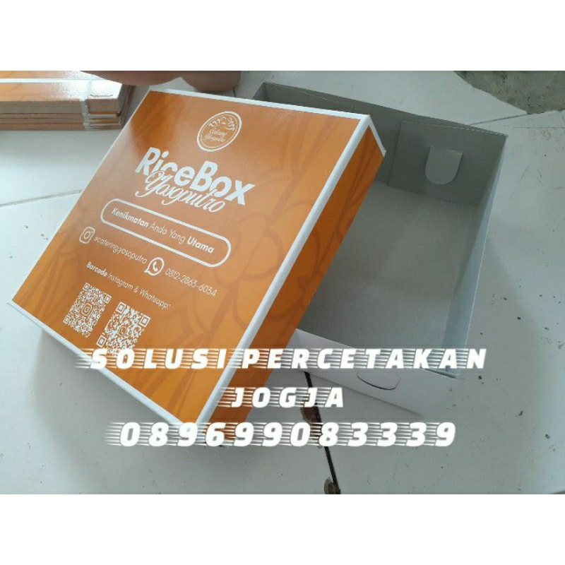 

cetak kardus 20*20
