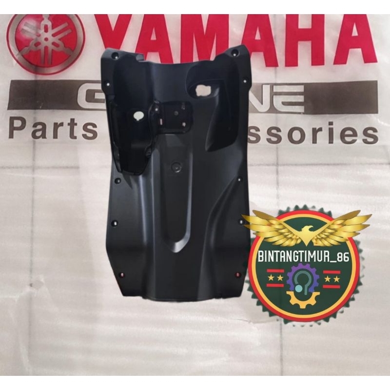 cover kontak Yamaha gear 125 original yamaha B3W-F8312-00