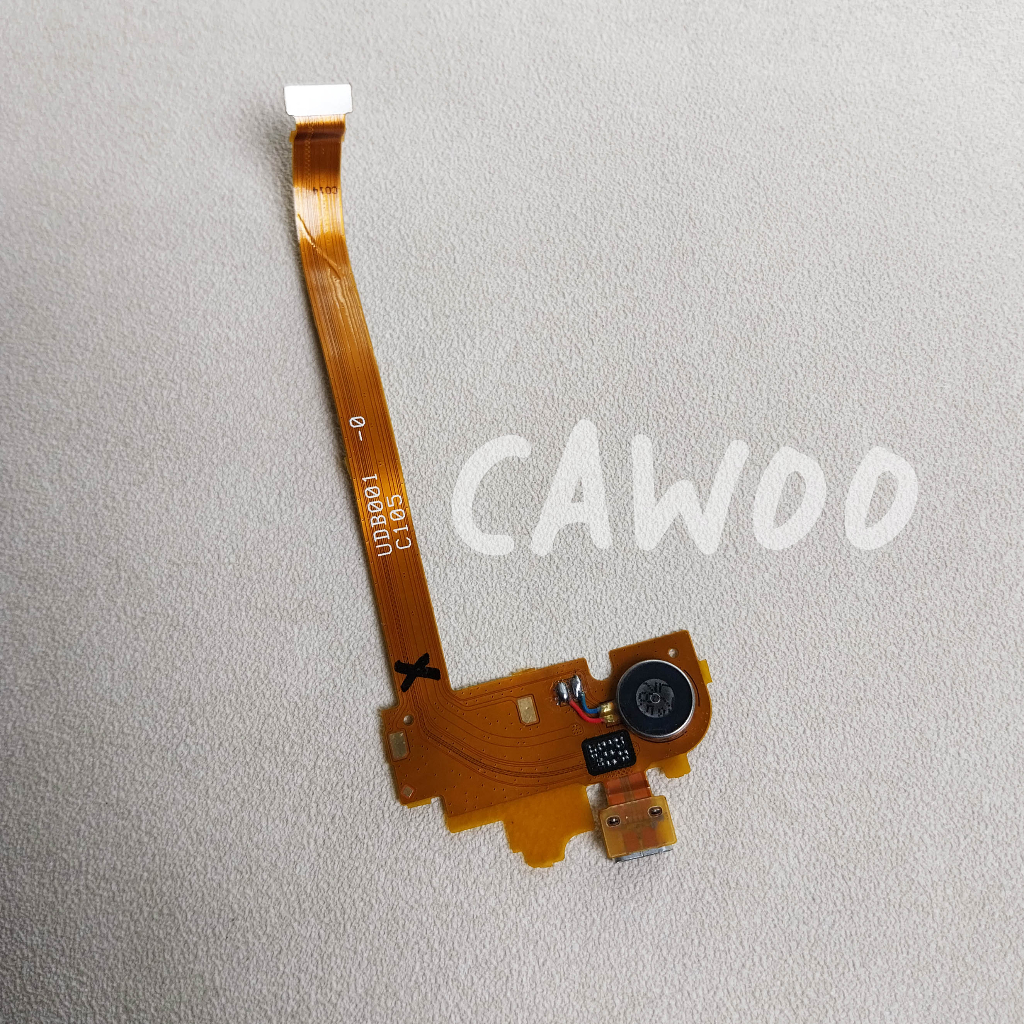 FLEXIBLE PCB OPPO A57