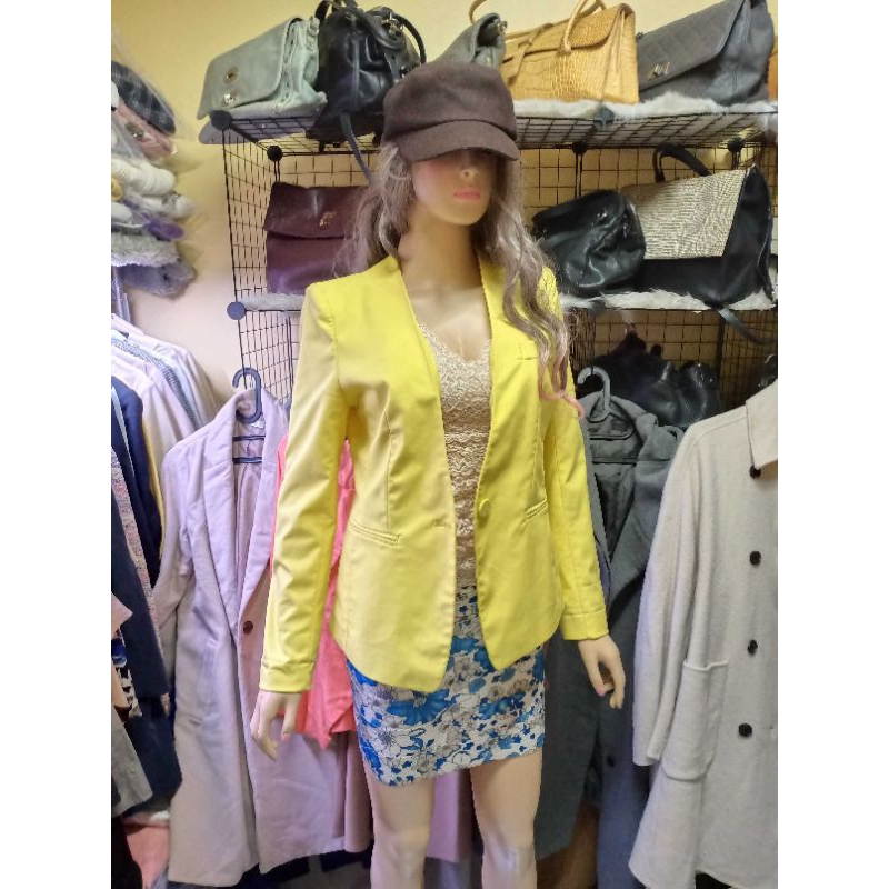 blazer wanita branded Ld 90 pL goodcon