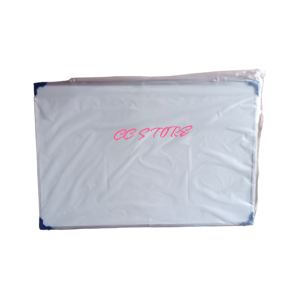 

Papan Tulis Whiteboard Belajar Anak Free Packing