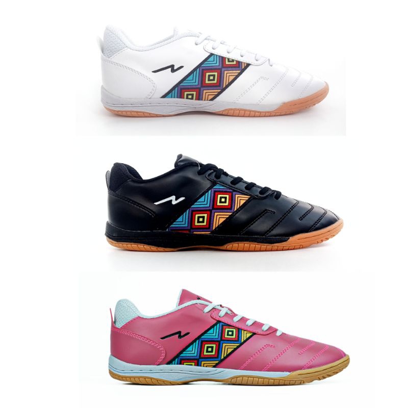 sepatu futsal nugrosh Triangel improve IN