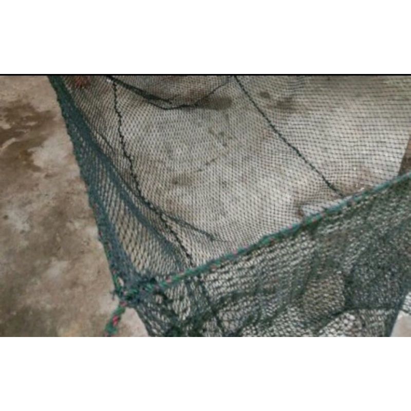 keramba jaring apung 3m x 3m x 1.5m keramba laut kja