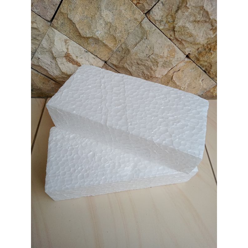 Floral Foam/Gabus Buket/Gabus Buket Kotak.